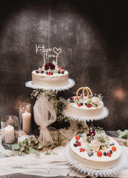 gl&uuml;ckw&uuml;nsche und agape - Info Hochzeit