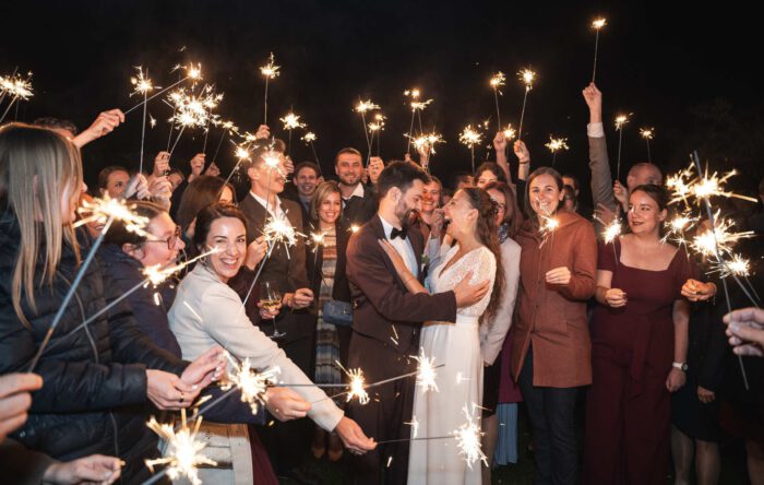 party - Info Hochzeit